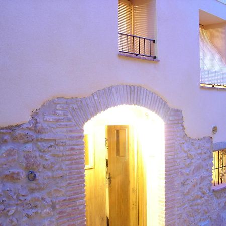 Maison d'hôtes Ca La Monica à Torre de Fontaubella Chambre photo
