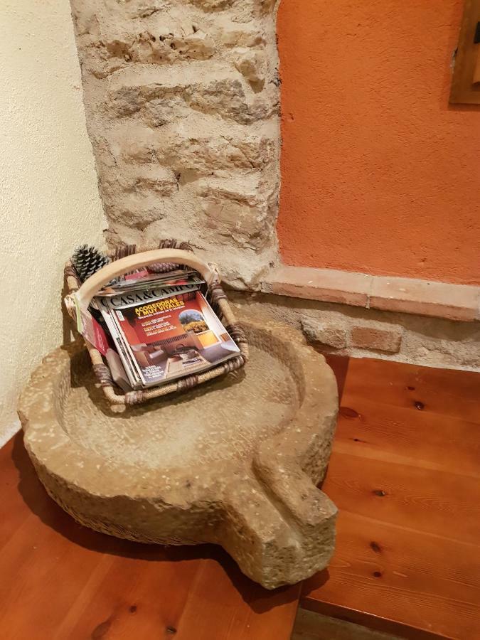 Maison d'hôtes Ca La Monica à Torre de Fontaubella Extérieur photo